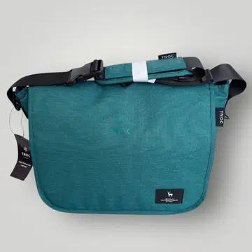 미사용 새상품 TNOC THE 3mile BAG 2.5 숄더백