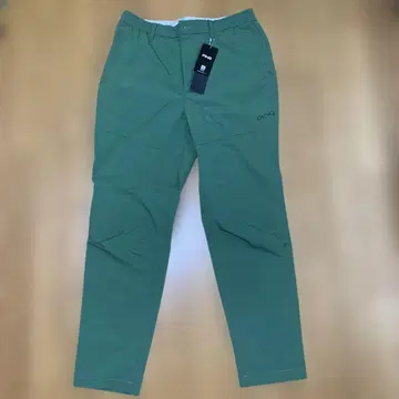 PING 골프 팬츠 여성용 올리브 그린