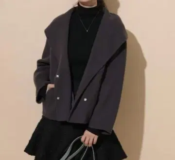 아푸이저-리셰 후드 리버 숏코트