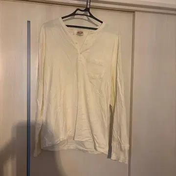 글래드 핸드 & Co. 긴팔 셔츠 2장 세트