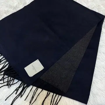 피아첸차 PIACENZA 리버서블 머플러 이탈리아제