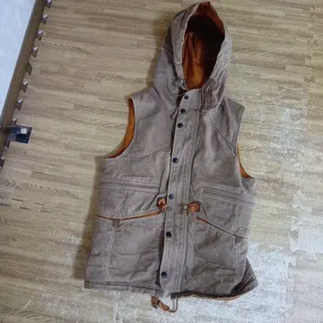 콜린보 스나이퍼 베스트 사이즈 S (프리휠러스)