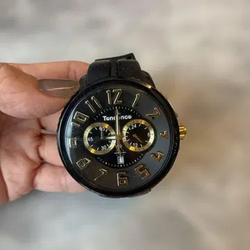 Tendence 손목시계