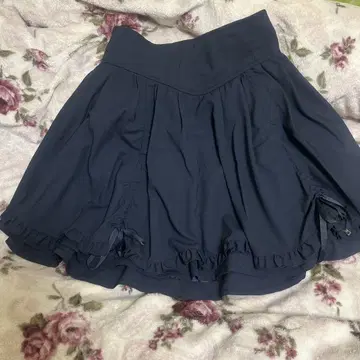 시크릿허니 스커트