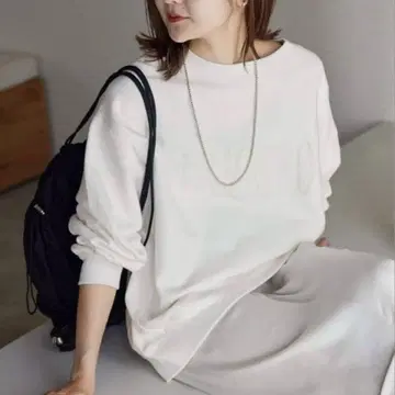 SLOBE IENA LE METRO 맨투맨