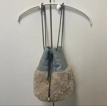 퍼 미니 보아 복조리