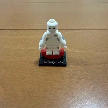 레고 정품 디즈니100 베이맥스