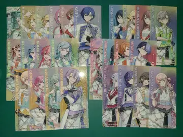 프로세카 애니메이트 혜택 컴프