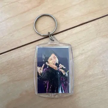 아라시 니노미야 군 키링