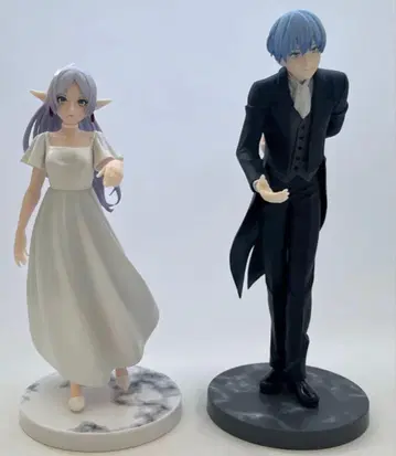 장송의 프리렌 Luminasta ~포리치에서~ 2개 세트 상자 없음