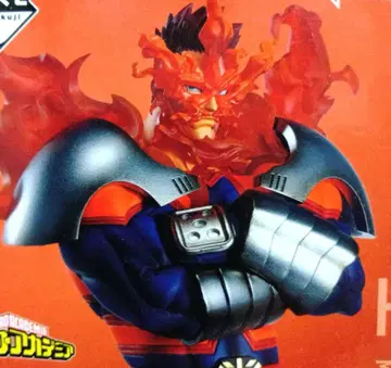 나의 히어로 아카데미아 제일복권 엔데버