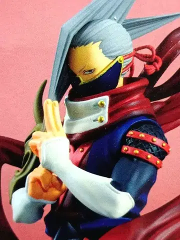 나의 히어로 아카데미아 제일복권 엣지샷