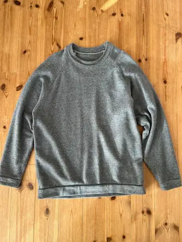 STYLE CRAFT WARDROBE T-SWEATER 맨투맨