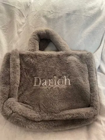 Darich 굿즈 숄더백