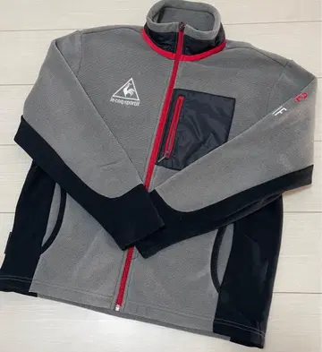새상품급 le coq sportif 르꼬끄 풀집업 자켓 남성용 M