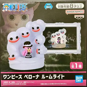 원피스 페로나 룸 라이트