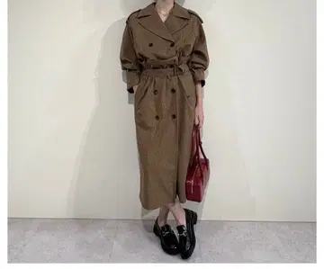 미사용 새상품 GU rokh 콜라보 자켓과 스커트 셋업