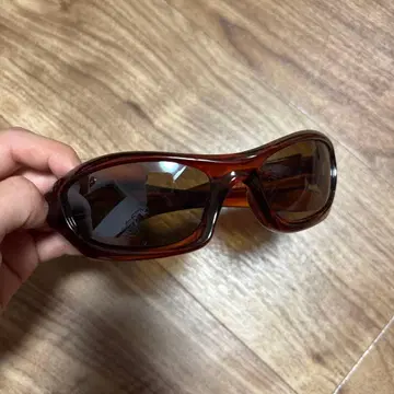 [레어] oakley monster dog 00s 90s archive