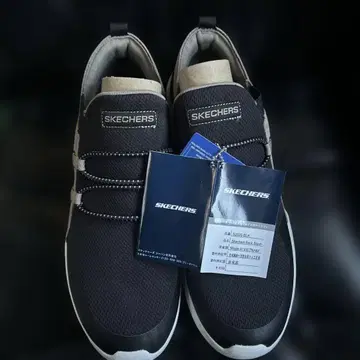 SKECHERS MEMORY FOAM air-cooled 27.5cm