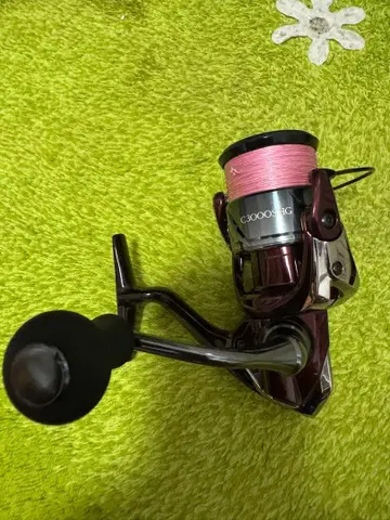 23 세피아 SS C3000SHG 새상품급