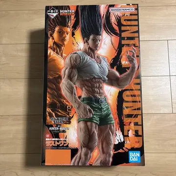 제일복권 HUNTER x HUNTER 곤 라스트 원상