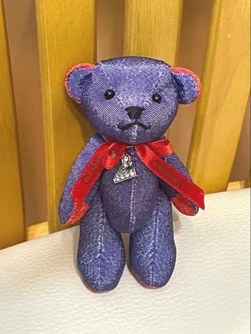 콘래드 오사카 콘래드 베어 2주년 2