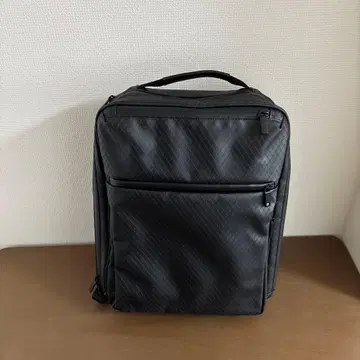 ACE. 비즈니스 백팩 에이스 백팩 발수 방수 몇 회 사용