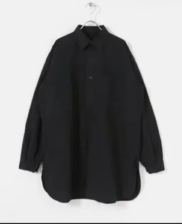 MASTER&Co. 별주 COTTON LINEN P/O SHIRTS