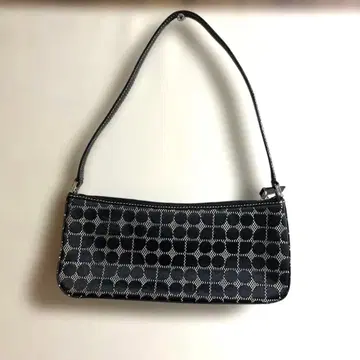 케이트 스페이드 도트 무늬 핸드백