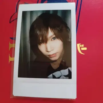 골든 폭격기 키류인 쇼 폴라로이드 농축