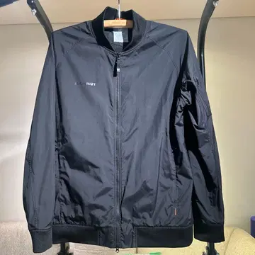 MAMMUT Bomber Jacket AF Men 1012-00440