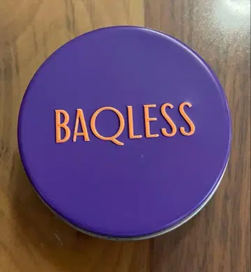 BAQLESS 귀걸이