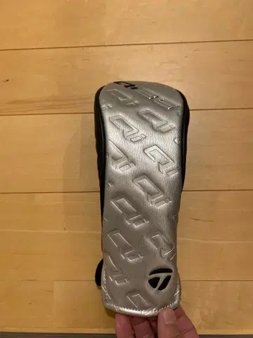 테일러메이드 qi35 유틸리티용 골프헤드커버