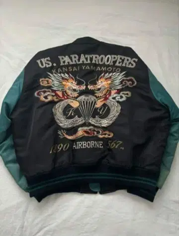 야마모토 간사이 Kansai yamamoto 90s 스카잔 쇼트 기장