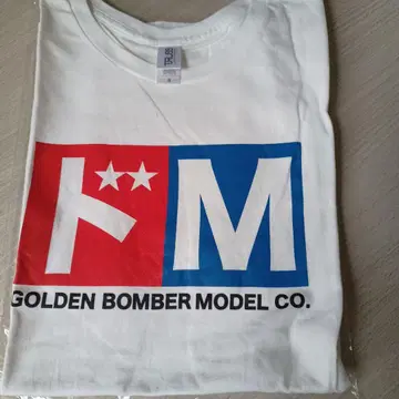 레어 골든 폭격기 키류인 쇼 도 MT 셔츠