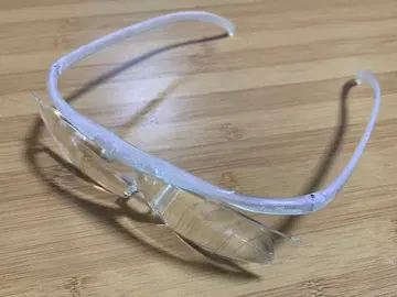 하즈키 루페 라지 1.6배 펄