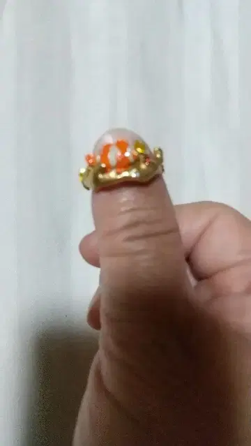 파르나토팍니모의 반지