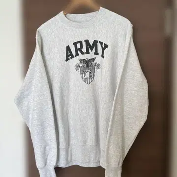 챔피온 USA 기획 REVERSE WEAVE CREWNECK SWEAT