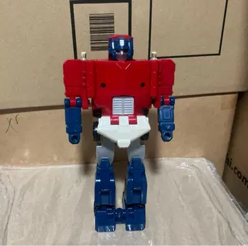 진라이 슈퍼 진라이 트랜스포머 당시품