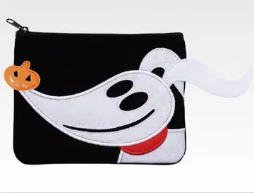 나이트메어 비포 크리스마스 제일복권 C상 지갑 파우치