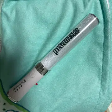 사쿠라이 유이 응원봉 fruitszipper