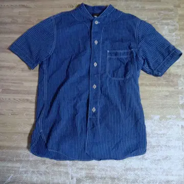 프리휠러스 베이스볼 셔츠 (콜림보)