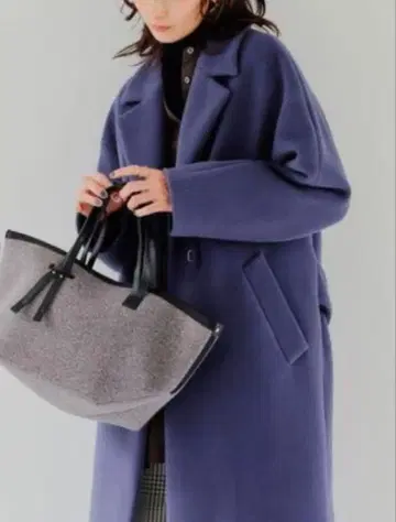 [ green label relaxing ] 체스터 코트 FAbRICA