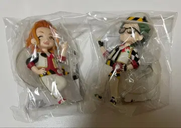 트위스테 트레이 케이트 SD 피규어 시리즈 1