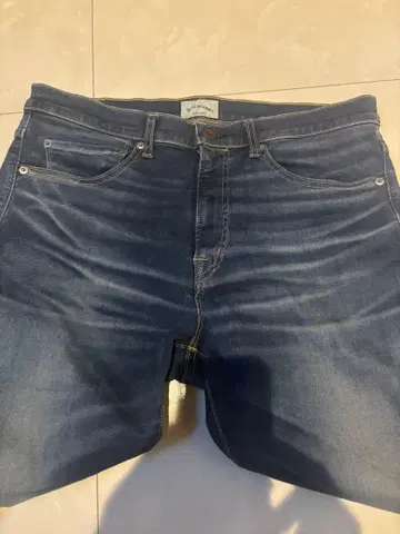 청바지 SPELL BOUND 34인치