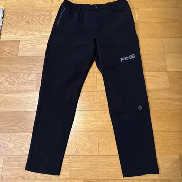 핑 겨울용 셋업