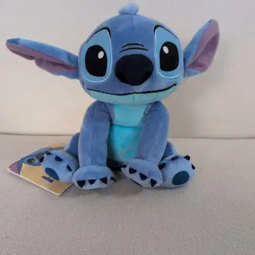 스티치 봉제 인형 ~사촌~