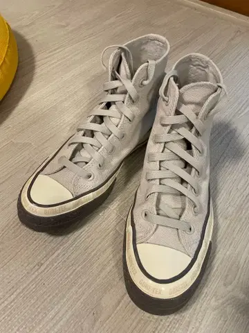 Converse CT70 GORE-TEX 그레이