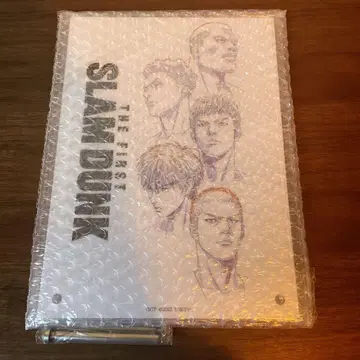 [ 미개봉 ] THE FIRST SLAM DUNK 아크릴 보드