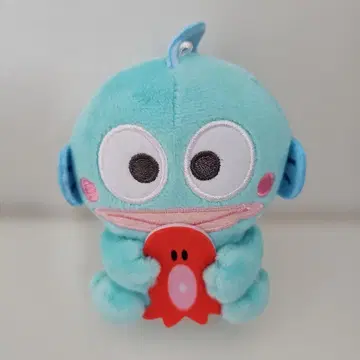 산리오 캐릭터 한교동 봉제 인형